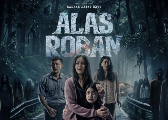  3 Film Indonesia Terpopuler di Netflix ASEAN