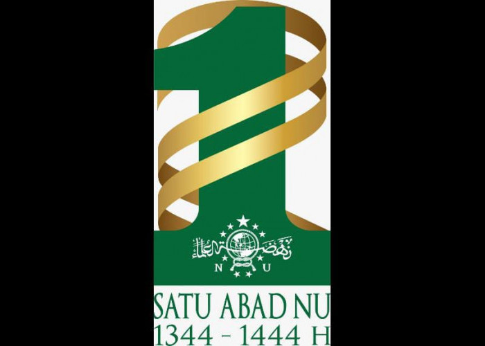 Link Download Logo Hari Lahir 1 Abad NU Beserta Maknanya