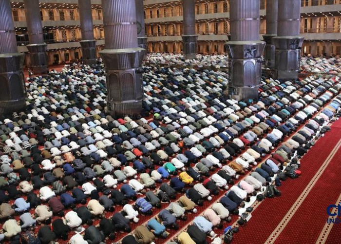 Prediksi Awal Puasa Ramadan 2027: Muhammadiyah dan BMKG Serentak Perkirakan Jatuh pada 8 Februari