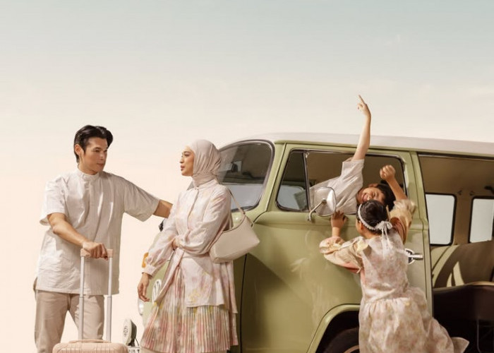 Mudik atau Staycation? Dilema Anak Muda Sambut Lebaran di Tengah Perubahan Gaya Hidup