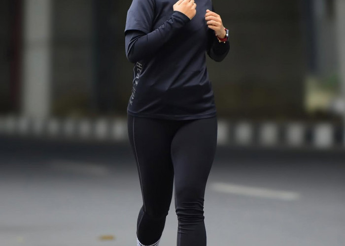 Tubuh Kita, Tanggung Jawab Kita