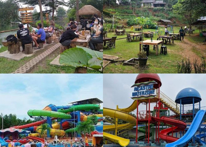 17 Destinasi Wisata Tangerang Selatan Paling Populer 2023