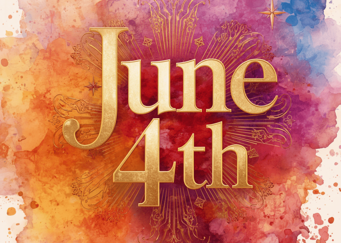 4 Juni Diperingati sebagai Hari Apa? Berikut Momen Penting yang Jatuh pada 4 Juni