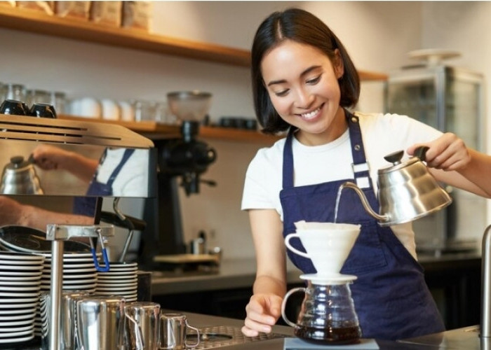 Rekomendasi Pekerjaan Part Time yang Cocok untuk Mahasiswa, Cek Besaran Gajinya