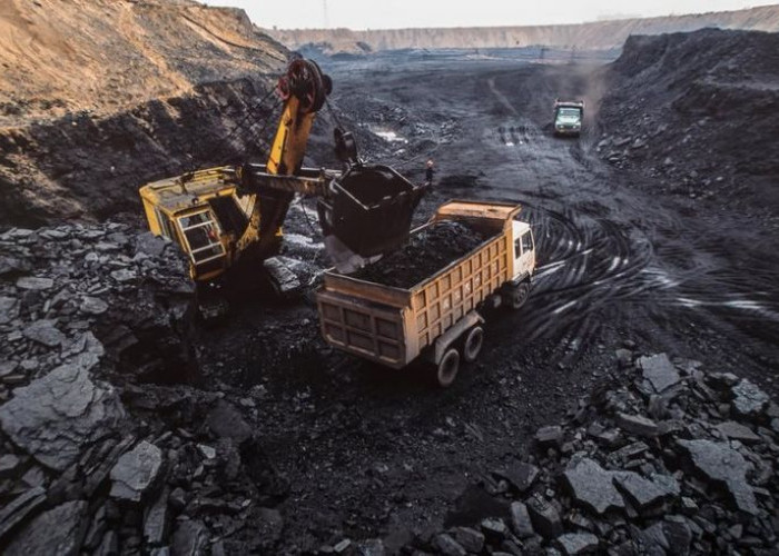 BUMI Akuisisi Loyal Metals Senilai Rp977 Miliar, Perkuat Ekspansi Global