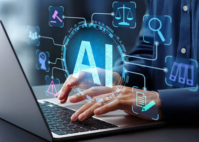 AI Jadi Motor Inovasi Nasional, Kolaborasi Kampus dan Industri Dinilai Penentu Daya Saing Indonesia