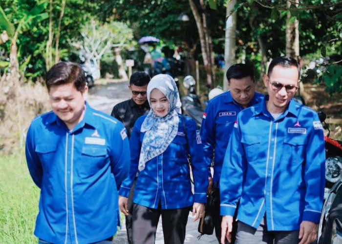 Bangun Pandeglang, Dewan Mendorong Penguatan Kualitas Pendidikan dan Karakter