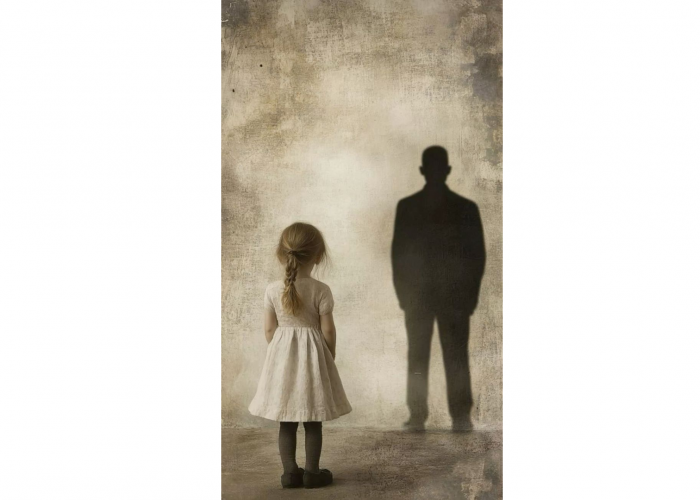 Fatherless Gen Z: Trauma Ayah Hilang Bikin Mahasiswa Bolos Kuliah & IPK Anjlok! 