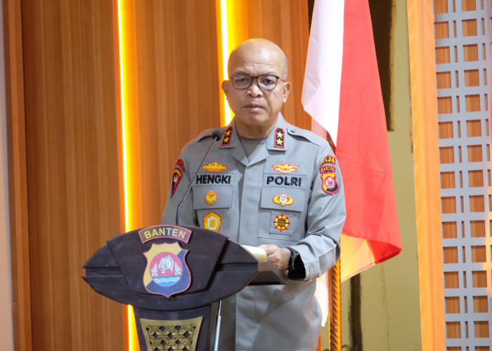 Antisipasi Pencurian Saat Mudik, Kapolda Izinkan Warga Titip Kendaraan di Kantor Polisi