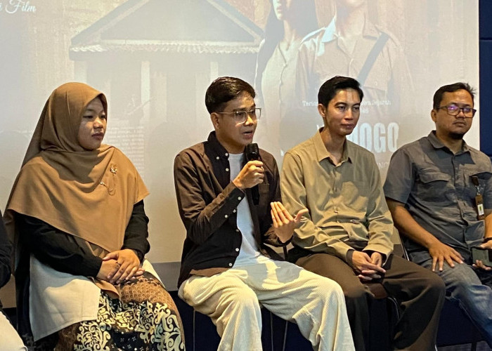 Menghidupkan Kembali Sang Pahlawan Muda: Jejak Langkah Cipta Kesuma sebagai Daan Mogot
