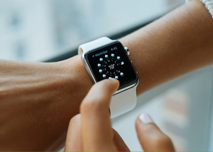 Rekomendasi 6 Smartwatch Kualitas Terbaik 2023