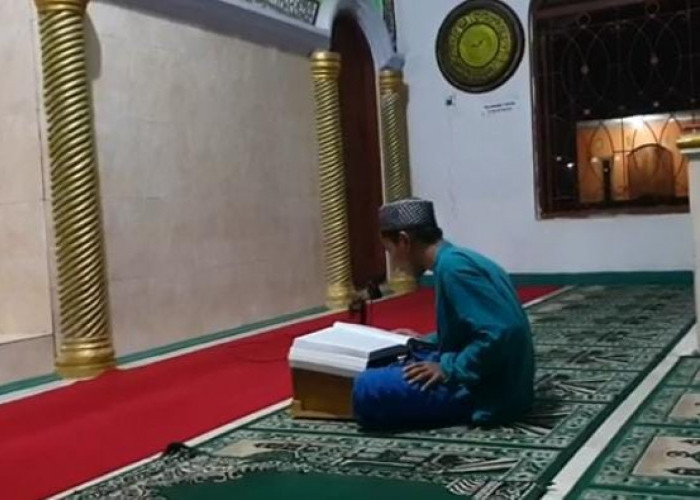 Mikra di Bulan Ramadan: Tradisi Lama yang Tetap Lestari Hingga Kini