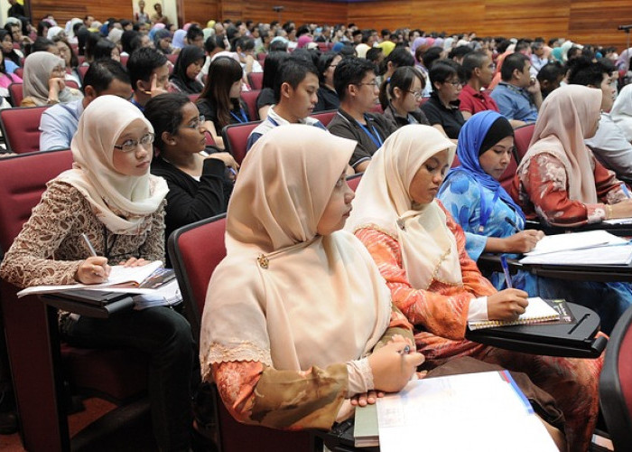 9 Langkah Penting Guna Mempersiapkan Diri Sebelum Kuliah di Luar Negeri