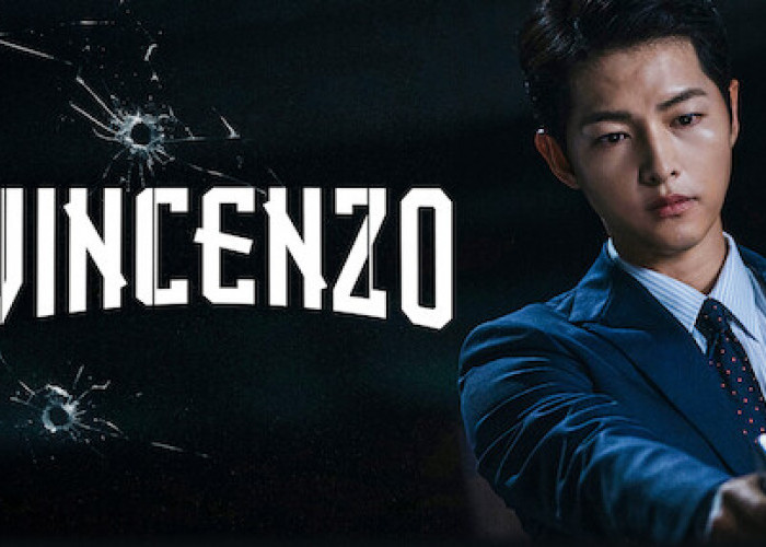 Kangen Song Joong Ki? Nonton Vincenzo Aja, Tayang di Streaming Drama Korea Netflix