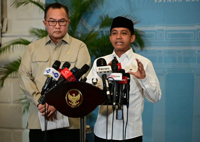 BPGMN Dibentuk, Pemerintah Perkuat Upaya Cegah Karhutla dari Lahan Gambut