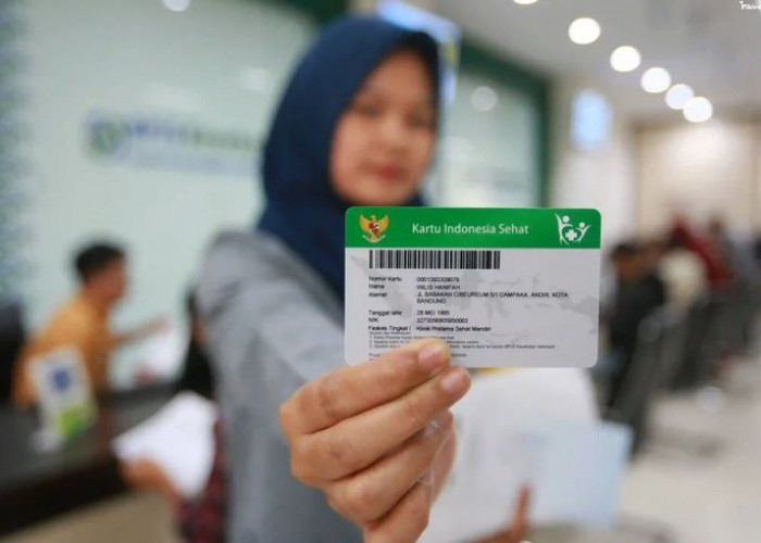 BPJS Kesehatan Bakal Jadi Syarat Bikin Paspor dan SIM? Ini Alasan Pemerintah Dorong Aturan Baru