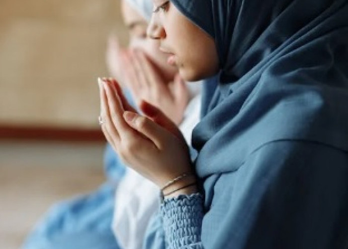 Ramadan Makin Berkah 4 Doa Mustajab yang Bisa Diamalkan Setelah Sholat 