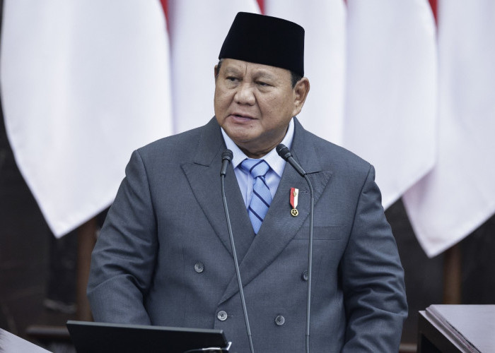 20 Bulan Prabowo: Ekonomi Tumbuh 5,45 Persen, Sudahkah Rakyat Merasakan Dampaknya?