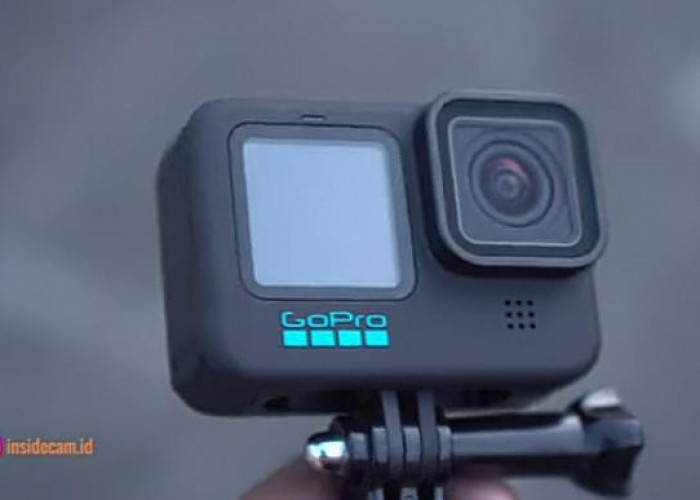 Rekomendasi 4 Kamera GoPro Terbaik 2024, Cocok Buat Bikin Vlog Nih