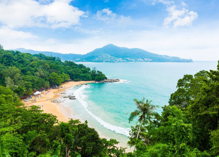 Bongkar Kepribadian Melalui Trip Ke Pantai atau Gunung? Mana Pilihan Liburan Akhir Tahun yang Diinginkan? 