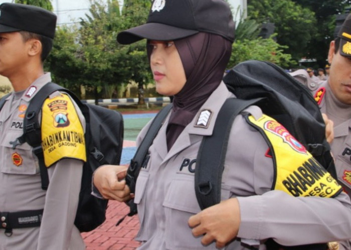 Bhabinkamtibmas Ikut Awasi Kepatuhan Pajak, Polri Tegaskan Bukan Tukang Tagih Pajak ke Warga