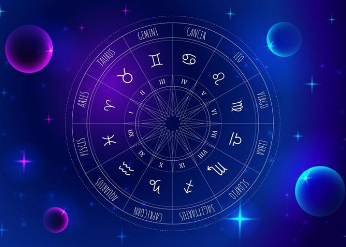 Ramalan Zodiak Rabu 22 April 2026