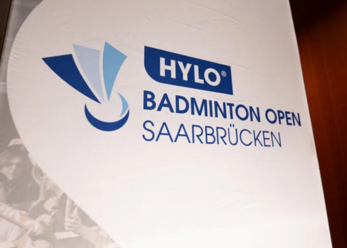 Tujuh Wakil Indonesia Tembus Babak 16 Besar Hylo Open 2026