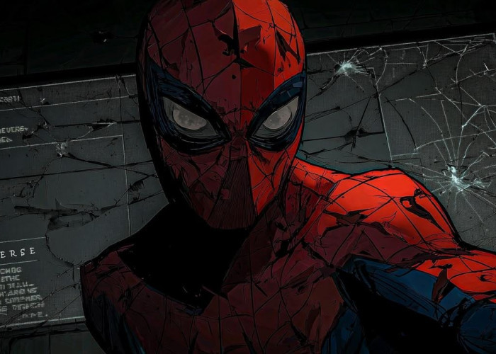 Bocoran Lini Pemeran Spider-Man: Brand New Day Terungkap, Siap Hadirkan Pertarungan Jalanan yang Lebih Kelam