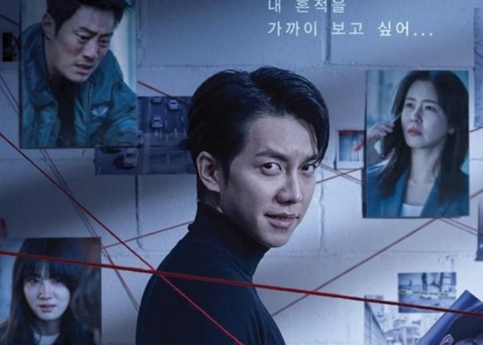 3 Drama Korea Berat Terbaik untuk Kamu Pecinta Thriller dan Aksi