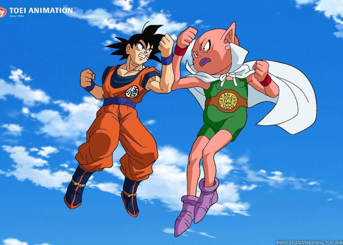 Siap-Siap! ‘Dragon Ball Super: Beerus’ Resmi Tayang Perdana Oktober 2026