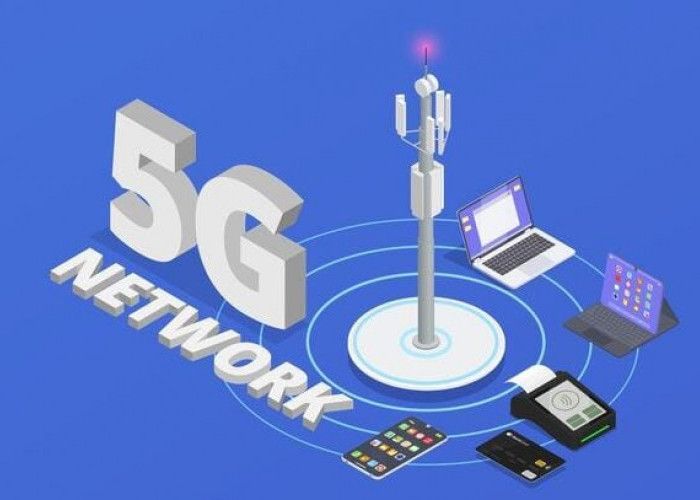 Ini Perbedaan antara Jaringan 5G dan 4G: Mana yang Lebih Cepat?