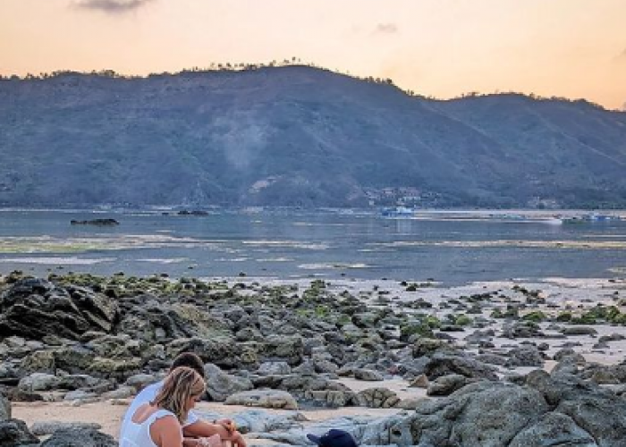 7 Destinasi Wisata di Lombok NTB yang Paling Populer