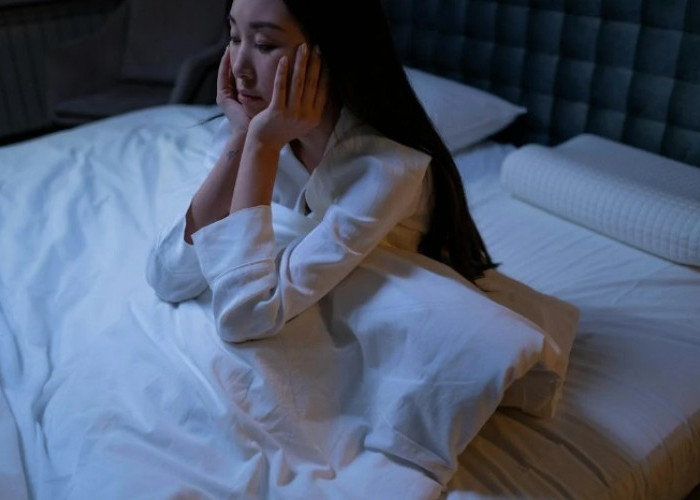 3 Jenis Gangguan Tidur yang Sering Dialami Banyak Orang, Simak Juga Cara Atasinya