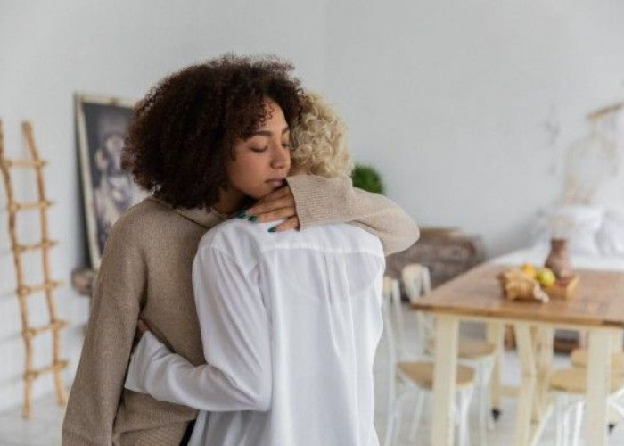 Ketika Rasa Peduli Justru Bikin Capek Sendiri 