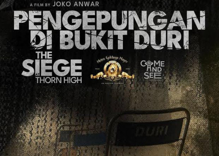 Pengepungan di Bukit Duri, Perlawanan Sengit Antara Guru dan Murid Berandal