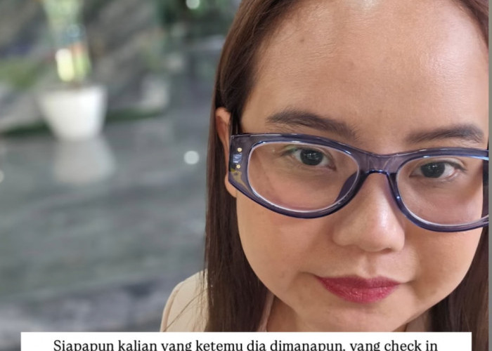Ditipu Miliaran, Tantri Kotak Ungkap Wajah Terduga Pelaku di Media Sosial