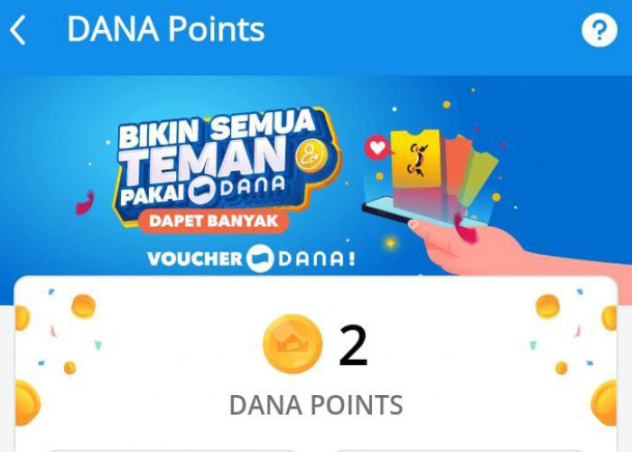 Dapatkan Saldo DANA Gratis, Tanpa Repot Download Aplikasi Penghasil Uang