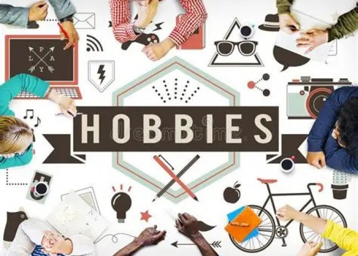 7 Hobi Baru yang Cocok bagi Introvert, Bisa Dilakukan dengan Nyaman dan Tetap Produktif