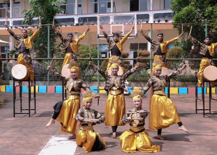 Inilah Seni dan Budaya Banten yang Masih Eksis Hingga Kini