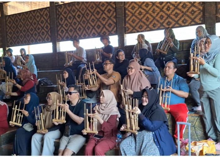 5 Desa Wisata Kabupaten Serang yang Wajib Dikunjungi, Ada Nuansa Alam dan Atraksi Budaya