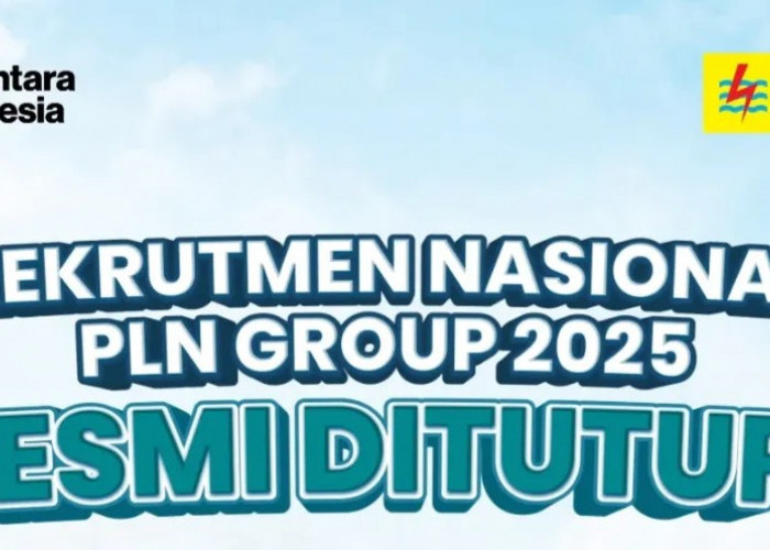 Menunggu Lolos Administrasi, Cek 7 Tahapan Rekrutmen PLN 2025 Berikut