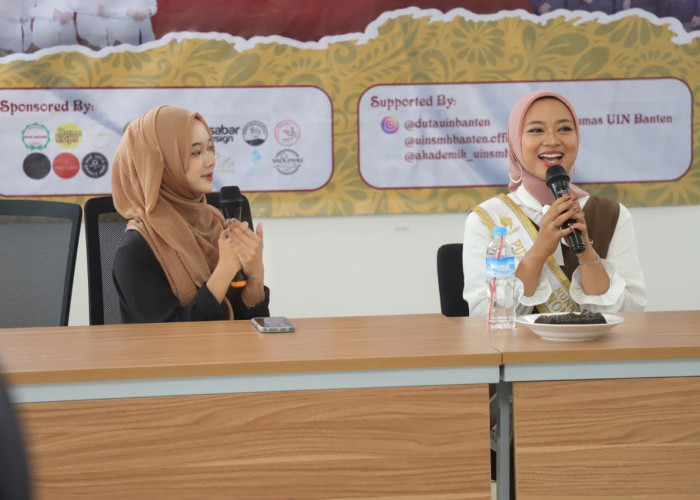 Pentingnya Public Speaking Bagi Jenjang Karir Mahasiswa