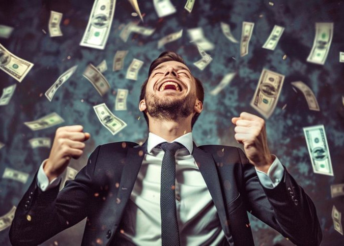 Tanda-Tanda Tersembunyi Seseorang yang Akan Meraih Kesuksesan Besar