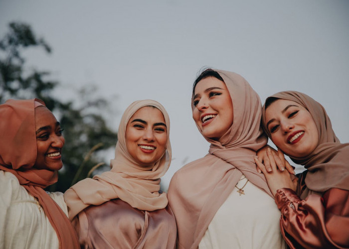 Strategi, Langkah Awal Memulai Bisnis Fashion Ramadan Menurut Pakar
