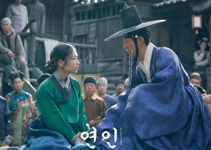 Jadi Tontonan Populer, Drama Korea My Dearest Part 2 Akan Tambah 1 Episode 