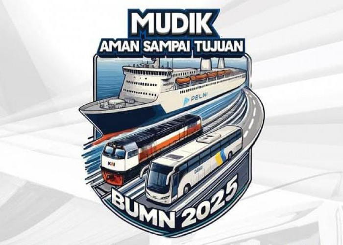 Mudik Gratis Jasa Raharja 2025: Link Pendaftaran, Syarat, dan Rute Perjalanan