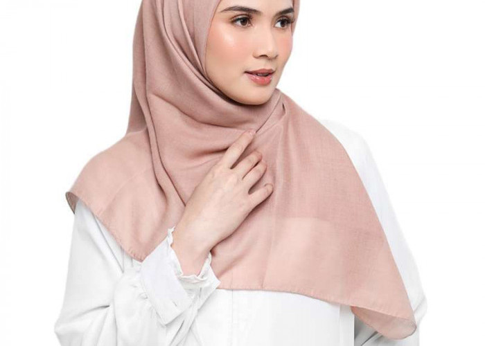 Cara Merawat Hijab dan Baju Muslim Berbahan Halus agar Tahan Lama