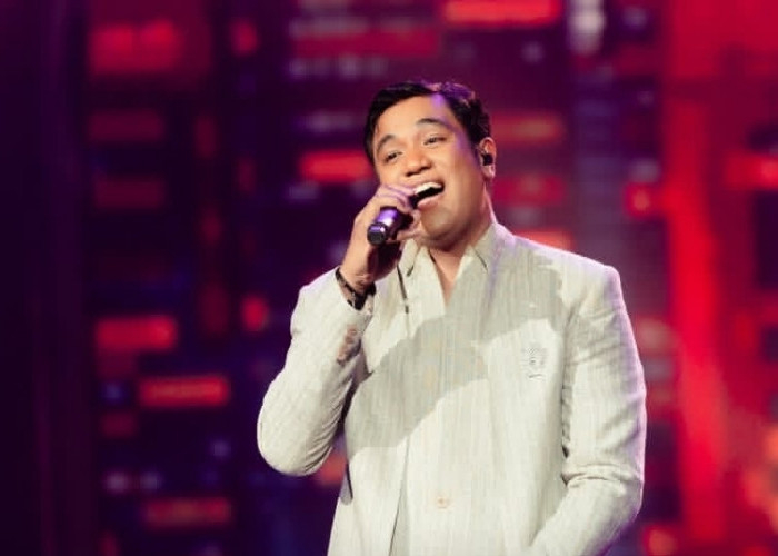 Josh Flo Tersingkir dari Indonesian Idol Season 14, Top 4 Resmi Terbentuk