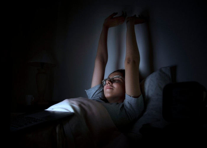 Mematikan Lampu Saat Tidur Memiliki Segudang Manfaat untuk Kesehatan dan Lingkungan