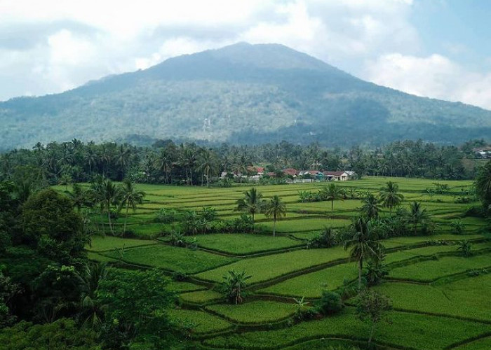Hal yang Membuat Betah Tinggal di Banten, Kamu Wajib Tahu